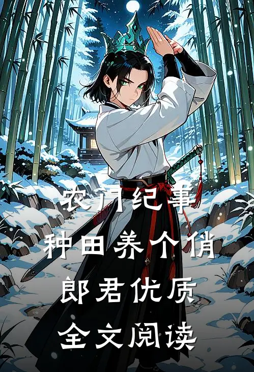 农门纪事：种田养个俏郎君优质全文阅读