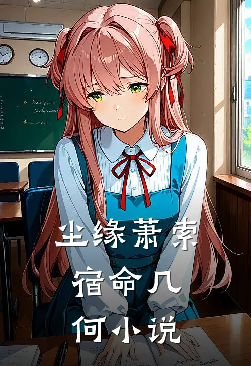 尘缘萧索，宿命几何小说
