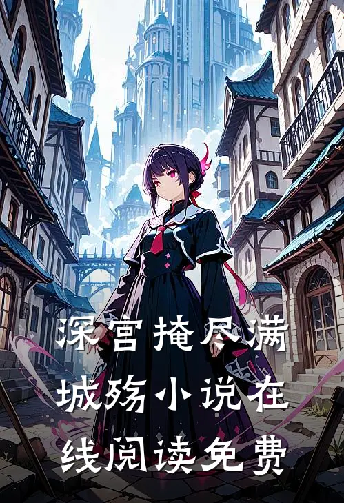 深宫掩尽满城殇小说在线阅读免费