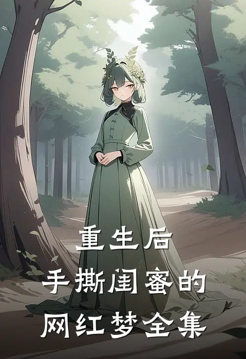 重生后，手撕闺蜜的网红梦 全集