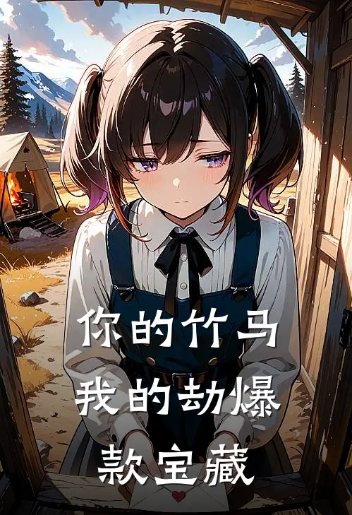 你的竹马我的劫爆款宝藏