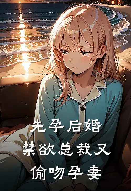 先孕后婚，禁欲总裁又偷吻孕妻