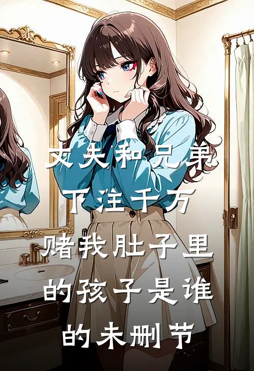 丈夫和兄弟下注千万，赌我肚子里的孩子是谁的未删节