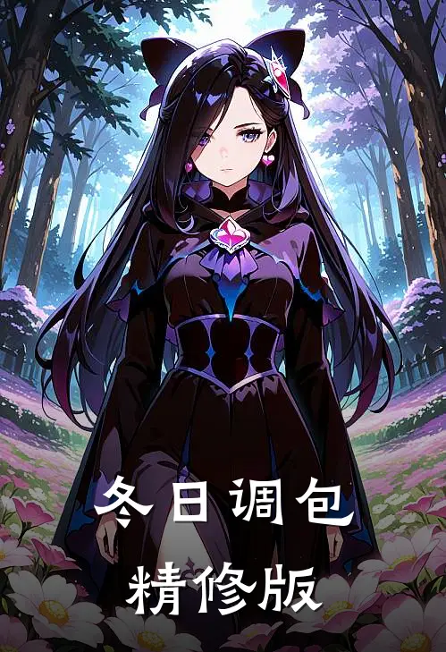 冬日调包精修版