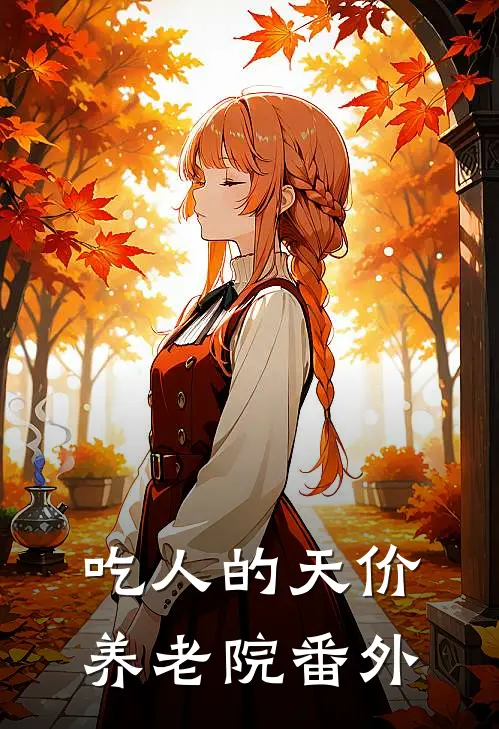 吃人的天价养老院 番外
