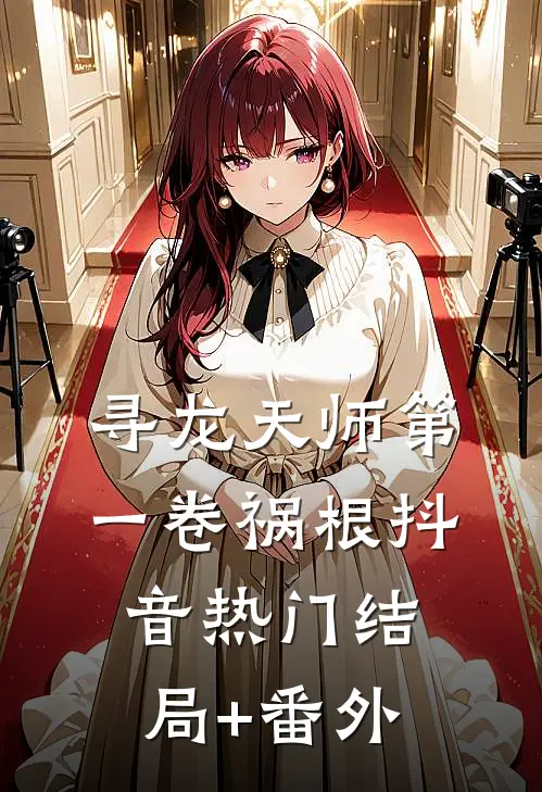 寻龙天师·第一卷-祸根抖音热门结局+番外