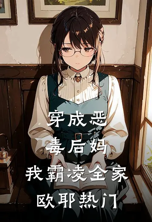 穿成恶毒后妈，我霸凌全家，欧耶热门