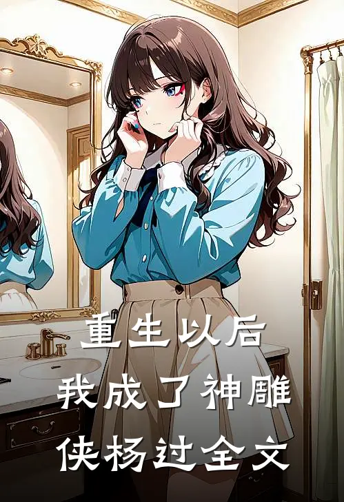 重生以后，我成了神雕侠杨过全文