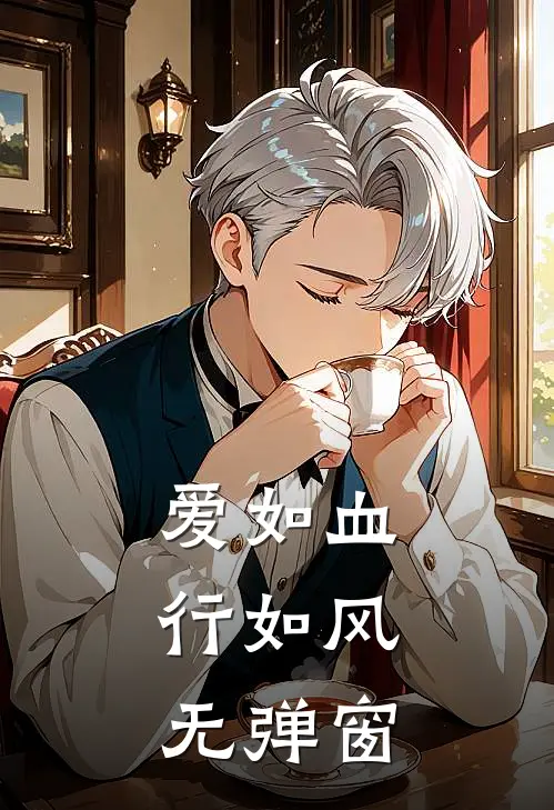 爱如血，行如风无弹窗