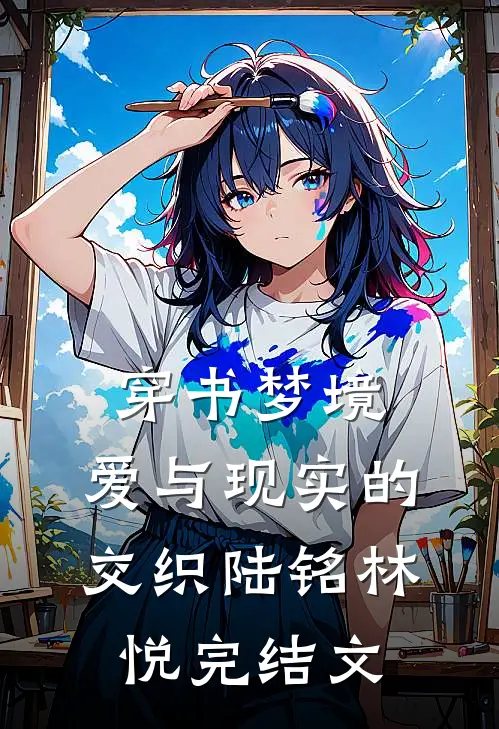 《穿书梦境：爱与现实的交织》陆铭林悦完结文