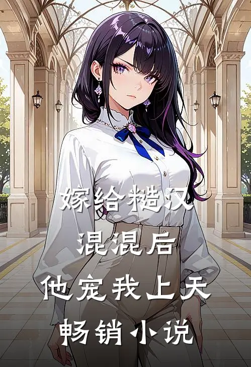 嫁给糙汉混混后，他宠我上天畅销小说