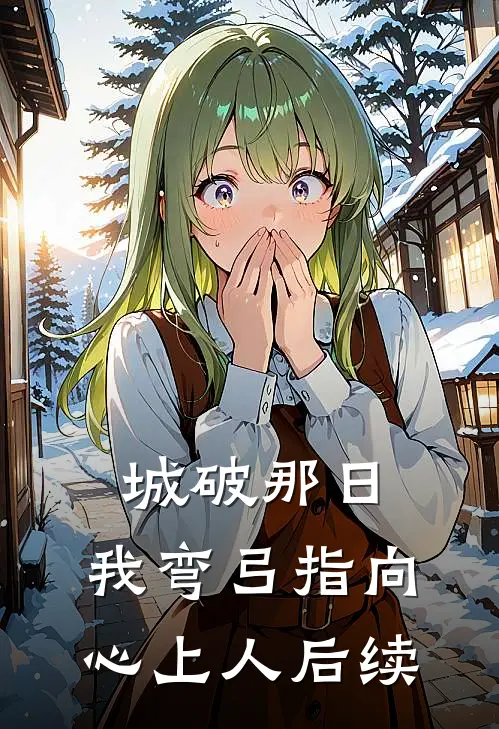 城破那日，我弯弓指向心上人后续