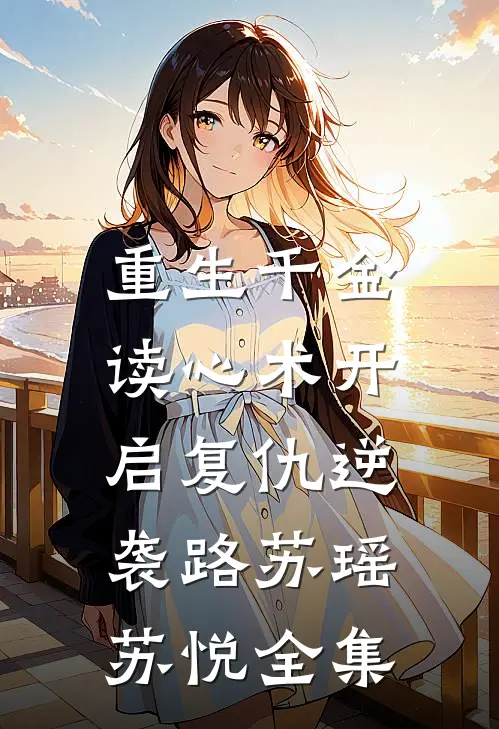 重生千金：读心术开启复仇逆袭路苏瑶苏悦 全集