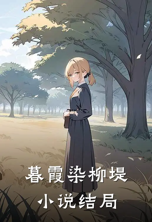 暮霞染柳堤小说结局
