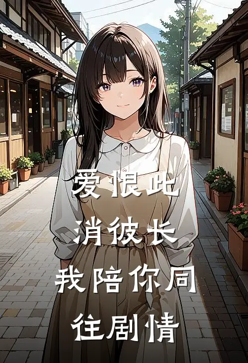 爱恨此消彼长，我陪你同往剧情