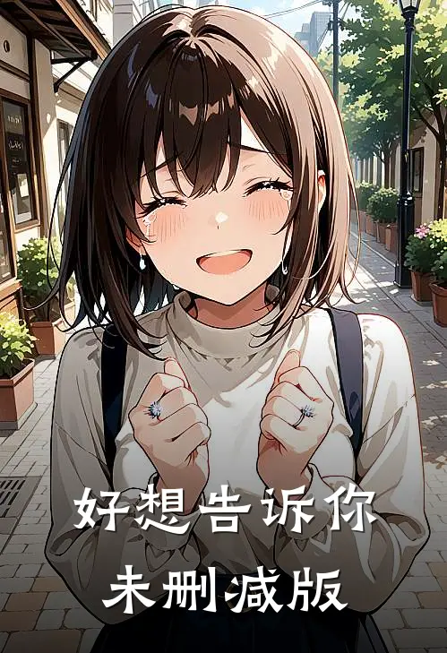 好想告诉你未删减版