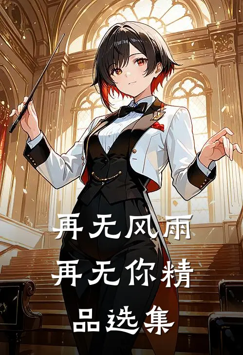 再无风雨再无你精品选集