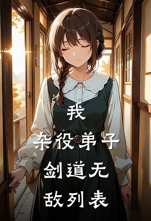 我，杂役弟子，剑道无敌列表