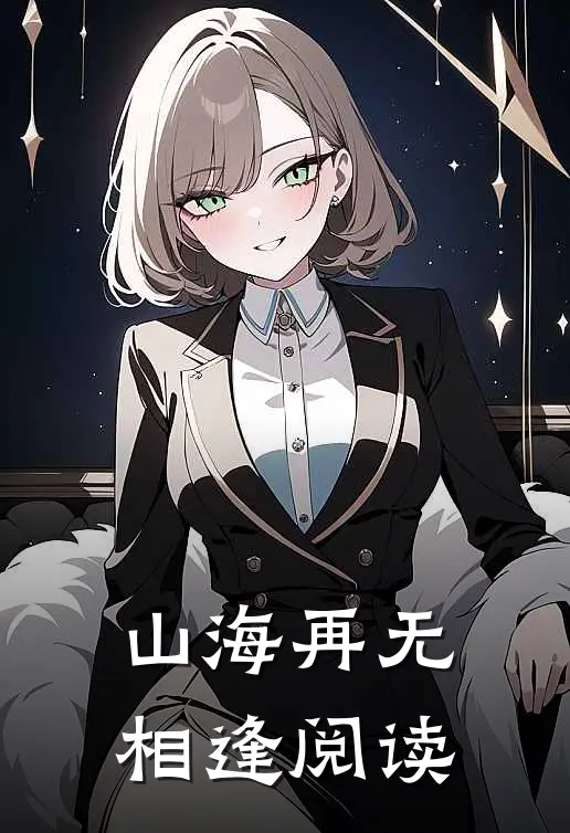 山海再无相逢阅读