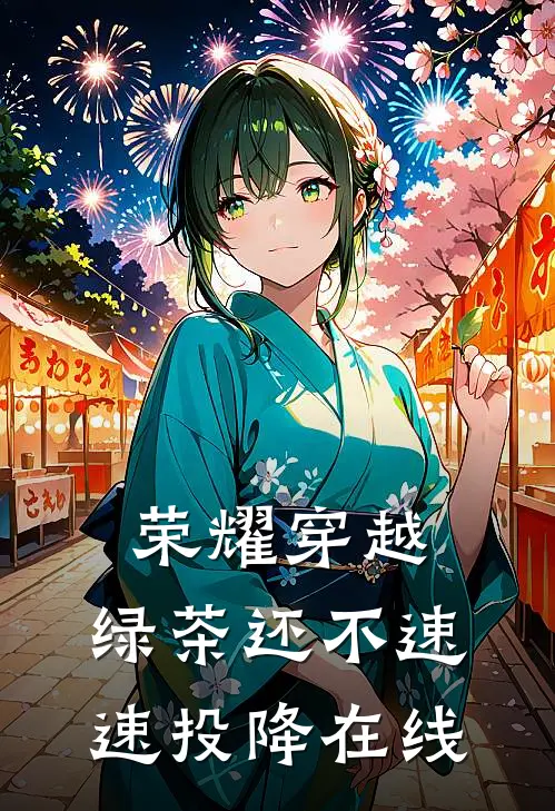 荣耀穿越，绿茶还不速速投降在线