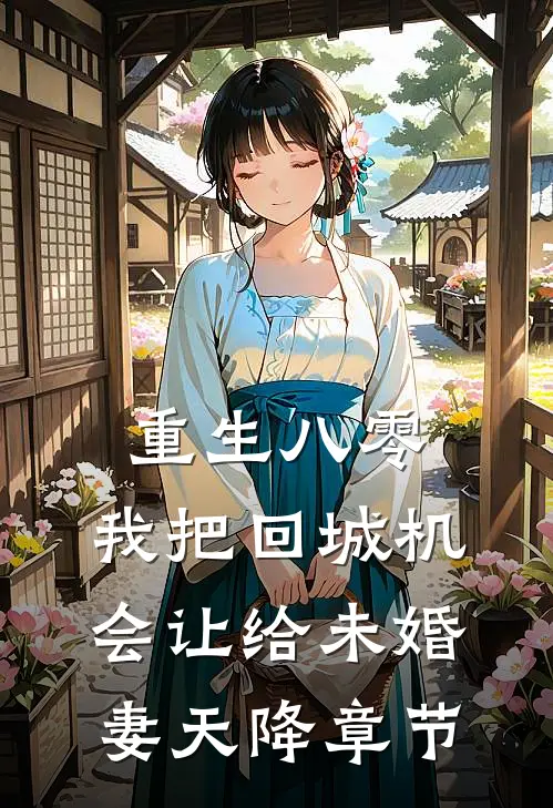 重生八零：我把回城机会让给未婚妻天降章节