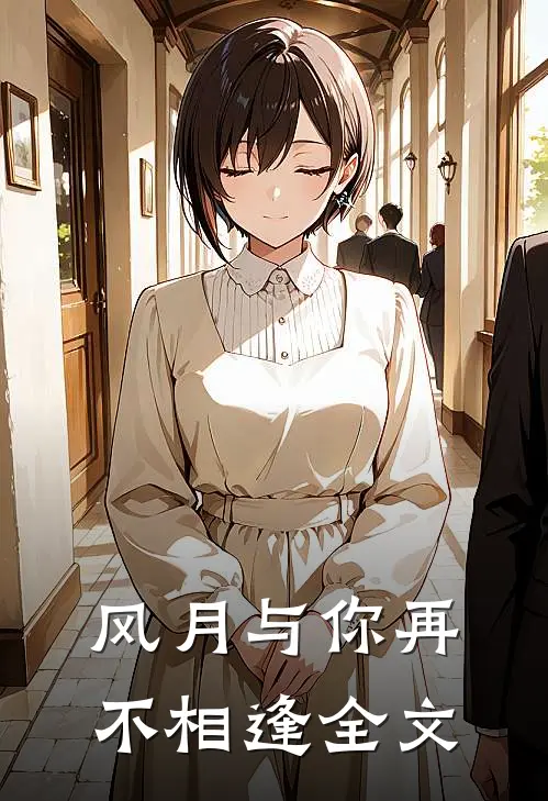 风月与你再不相逢全文