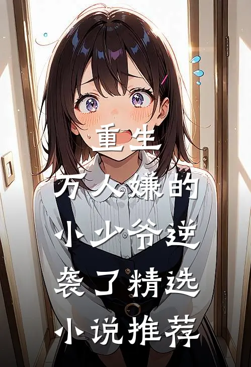 重生：万人嫌的小少爷逆袭了精选小说推荐