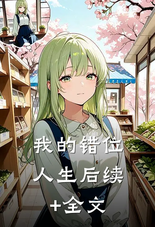 我的错位人生后续+全文