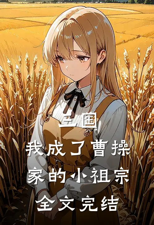 三国：我成了曹操家的小祖宗全文完结