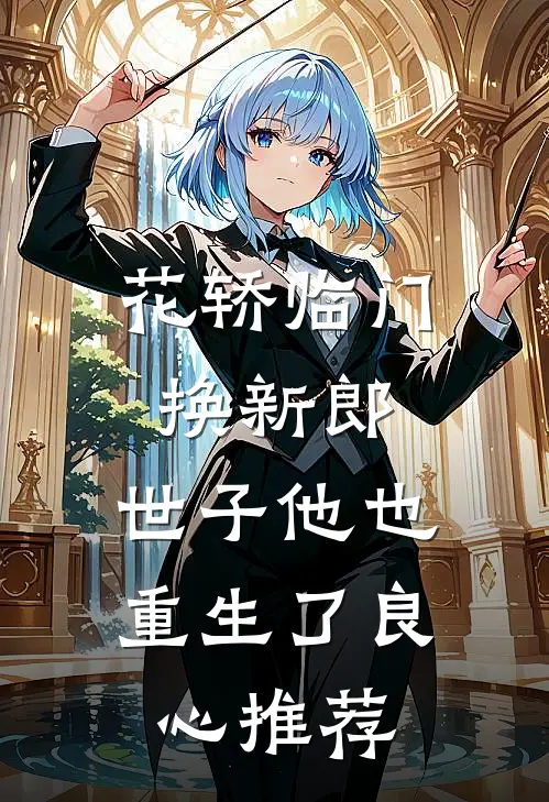 花轿临门换新郎，世子他也重生了良心推荐