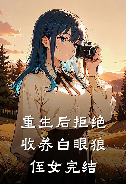重生后拒绝收养白眼狼侄女完结