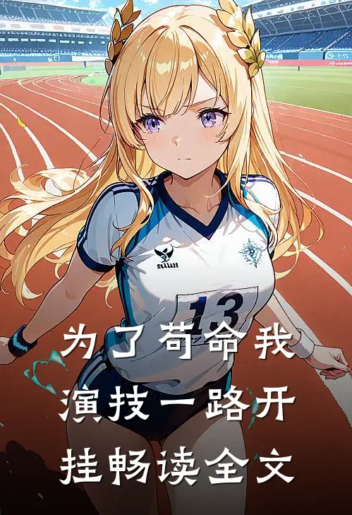 为了苟命我演技一路开挂畅读全文