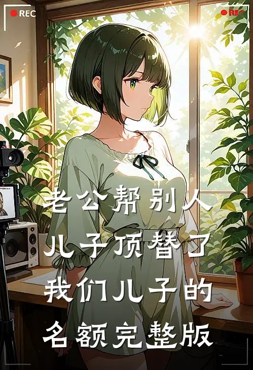 老公帮别人儿子顶替了我们儿子的名额完整版