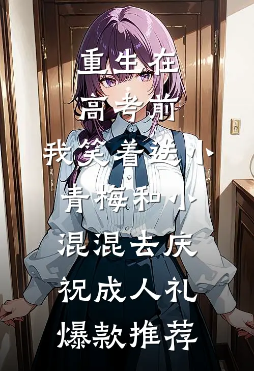 重生在高考前，我笑着送小青梅和小混混去庆祝成人礼爆款推荐