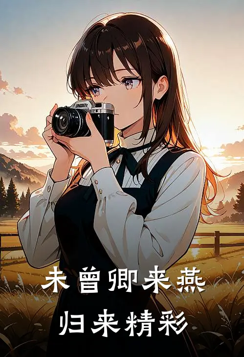 未曾卿来燕归来精彩