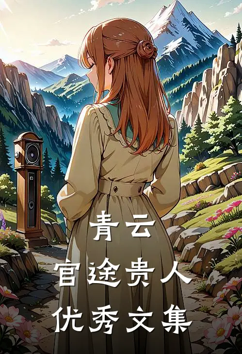 青云：官途贵人优秀文集