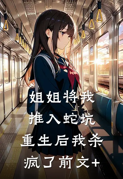姐姐将我推入蛇坑，重生后我杀疯了前文+