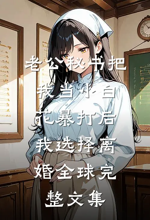 老公秘书把我当小白花暴打后，我选择离婚全球完整文集