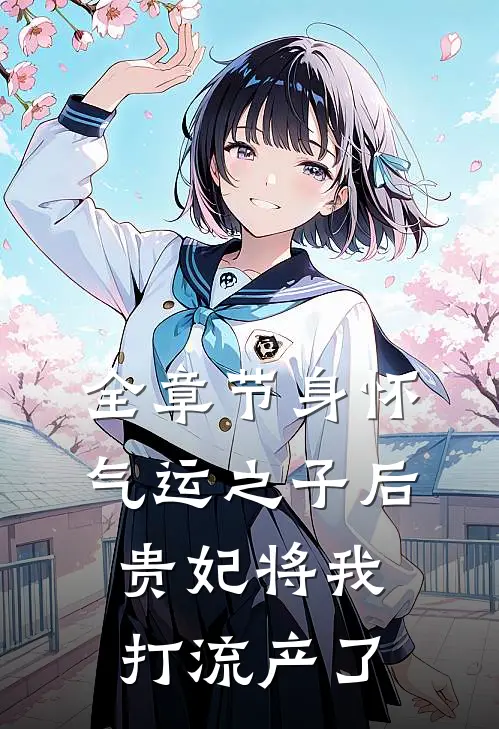 全章节身怀气运之子后，贵妃将我打流产了