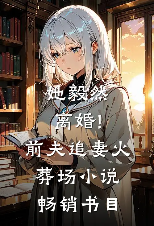 她毅然离婚!前夫追妻火葬场小说畅销书目