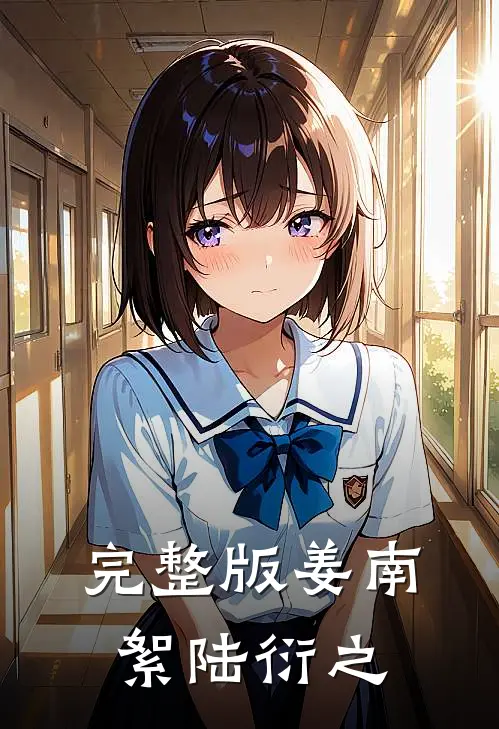 完整版姜南絮陆衍之