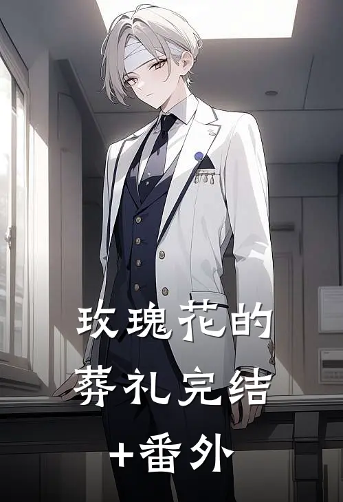 玫瑰花的葬礼完结+番外