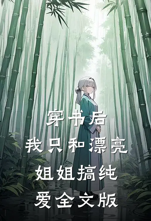 穿书后，我只和漂亮姐姐搞纯爱全文版