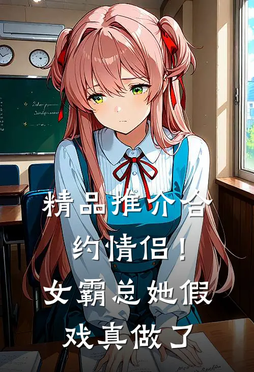 精品推介合约情侣！女霸总她假戏真做了