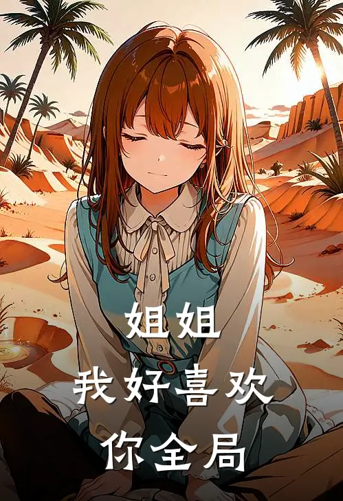 姐姐,我好喜欢你全局观看
