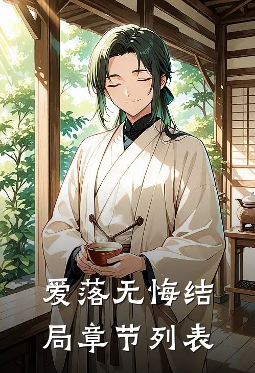 爱落无悔结局章节列表