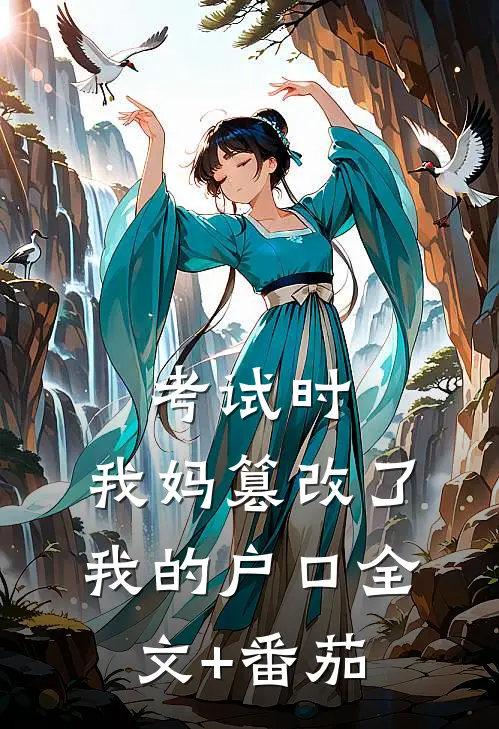 考试时，我妈篡改了我的户口全文+番茄
