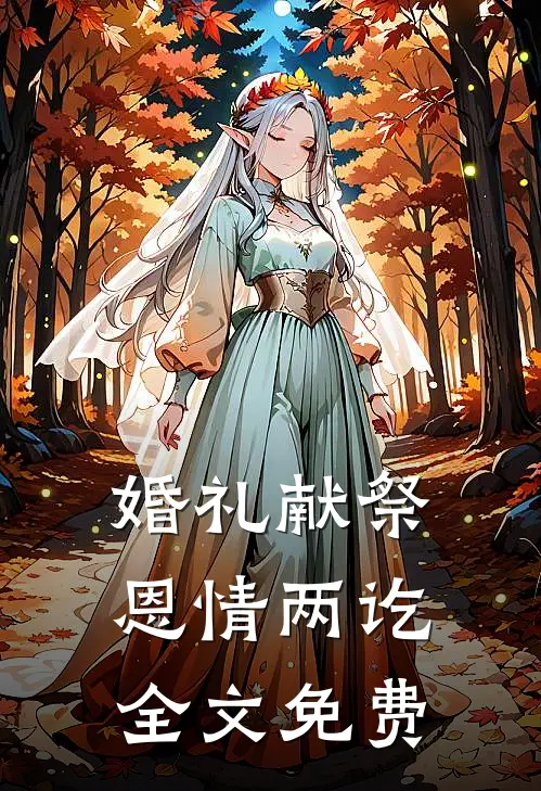 婚礼献祭，恩情两讫全文免费