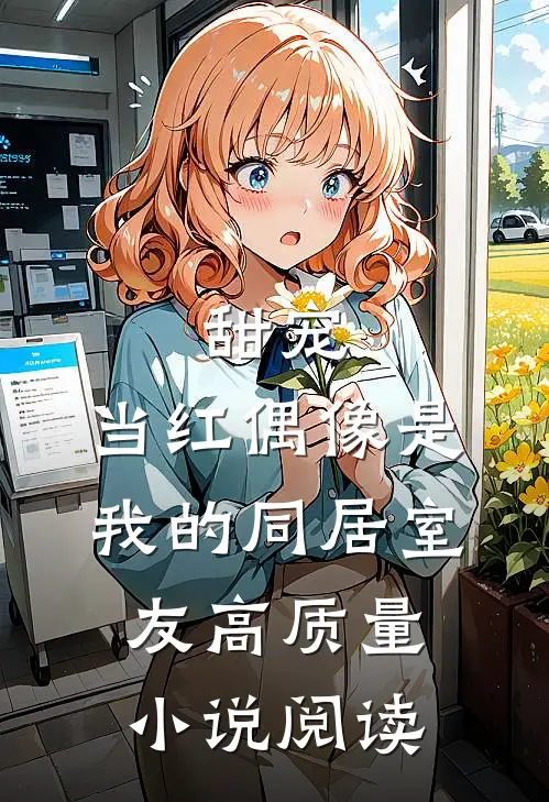 甜宠:当红偶像是我的同居室友高质量小说阅读