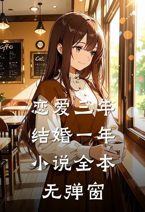 恋爱三年，结婚一年小说全本无弹窗